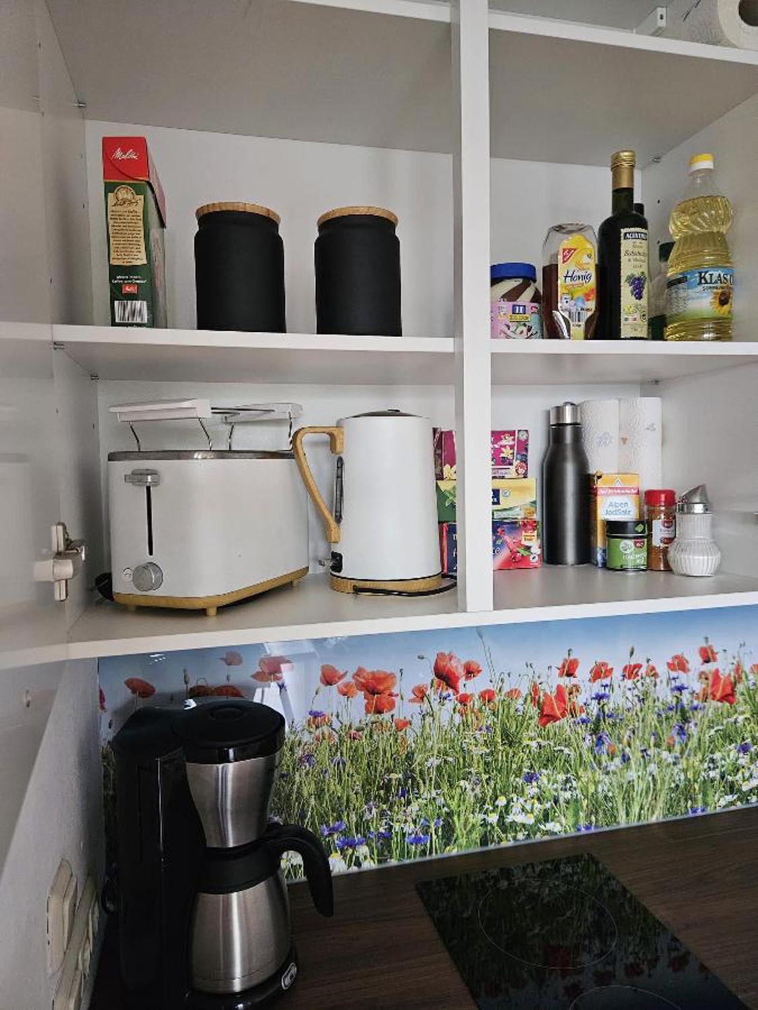 Ferienwohnung Kleine Auszeit Sankt Englmar Eksteriør billede
