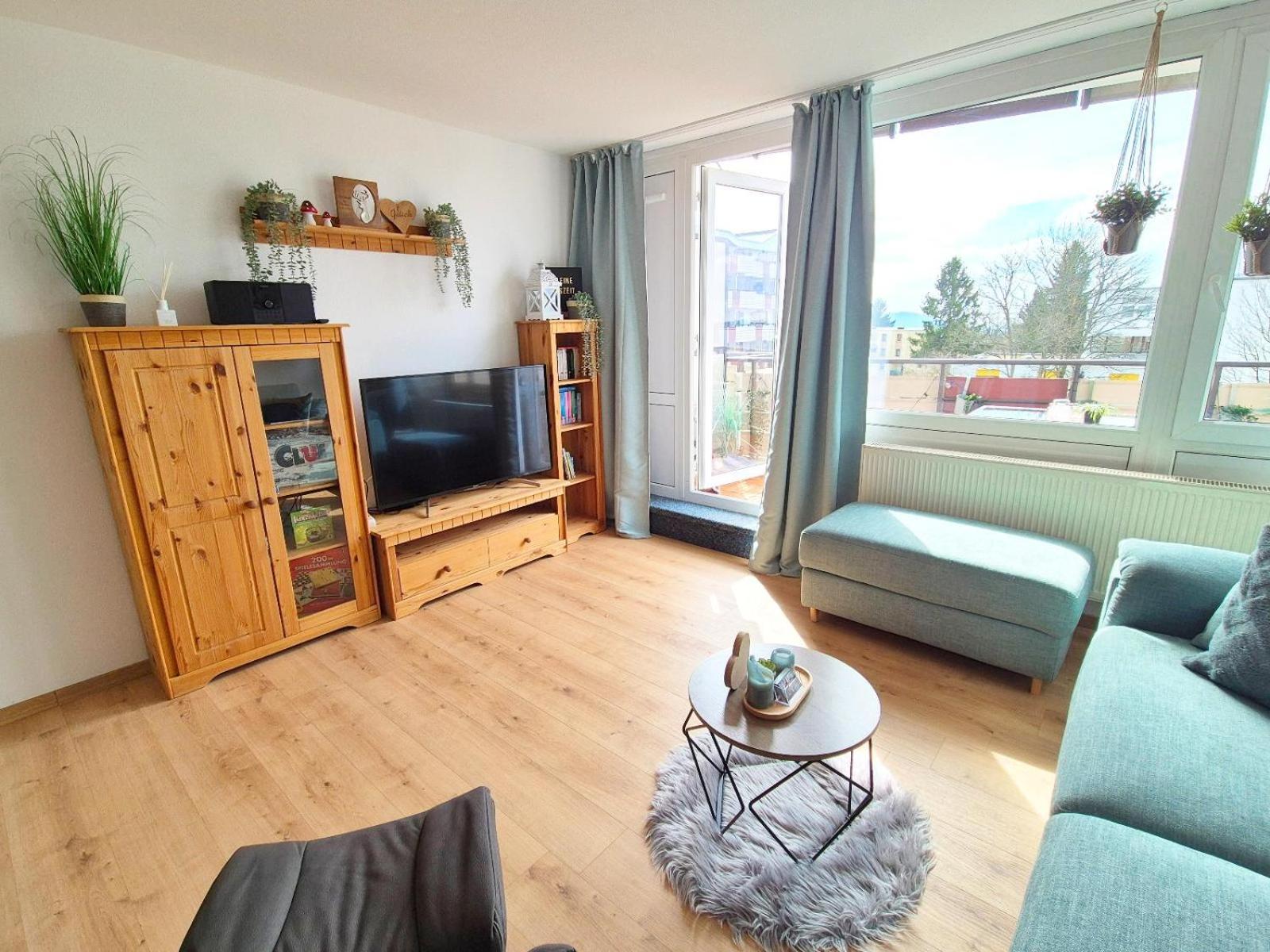 Ferienwohnung Kleine Auszeit Sankt Englmar Eksteriør billede