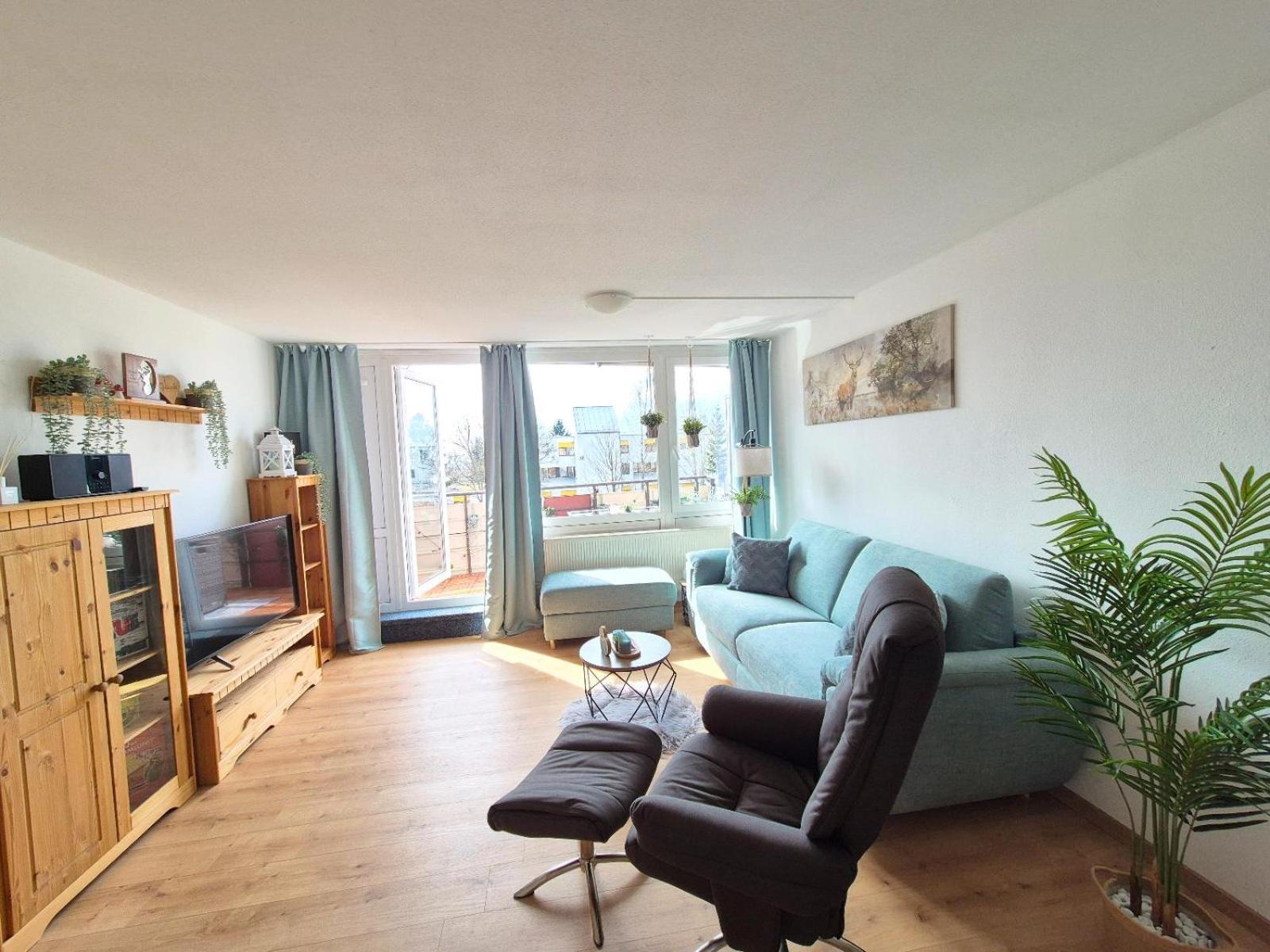 Ferienwohnung Kleine Auszeit Sankt Englmar Eksteriør billede
